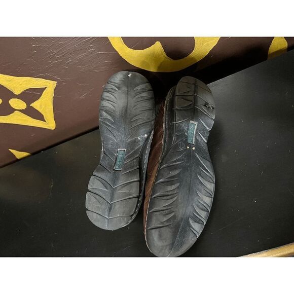 Josef Seibel " Tanya" Leather Slip on with Zip top - Picture 2 of 5